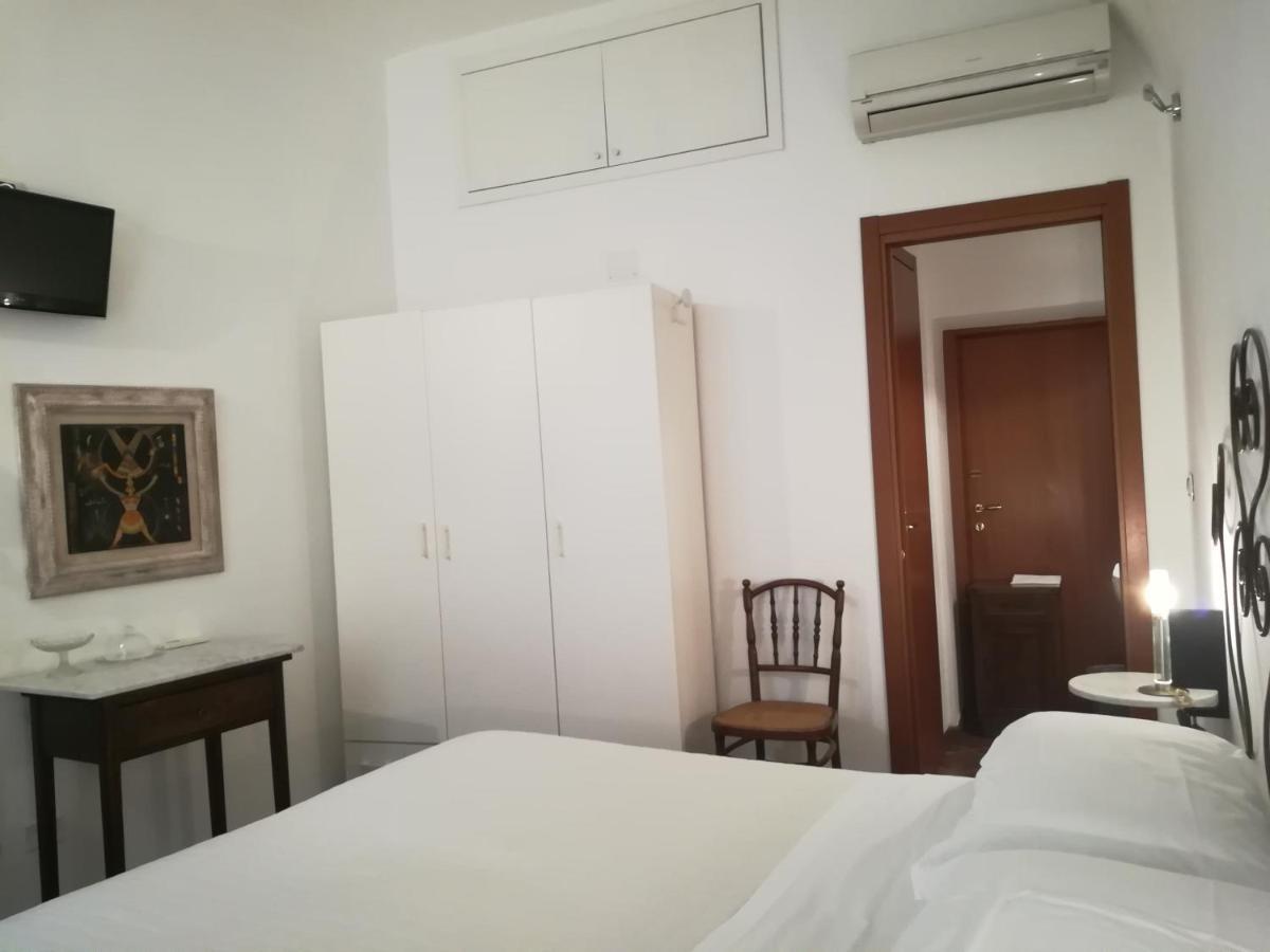 Bed and Breakfast Casa Norida Bordighera Exterior foto
