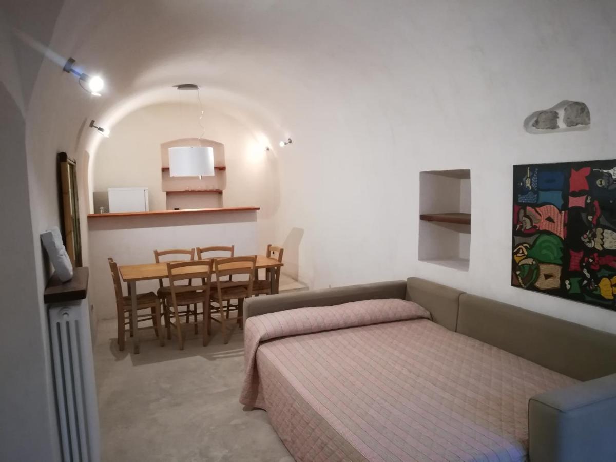 Bed and Breakfast Casa Norida Bordighera Exterior foto