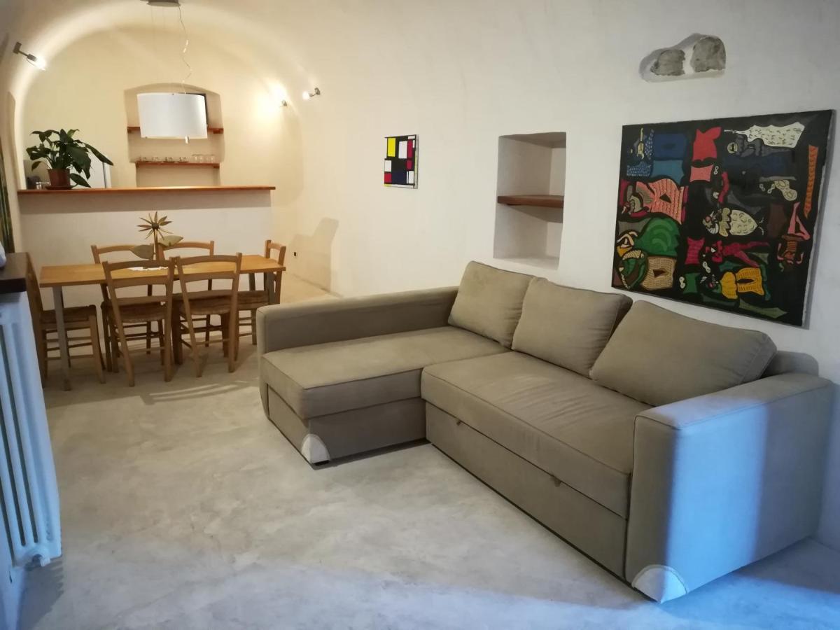 Bed and Breakfast Casa Norida Bordighera Exterior foto