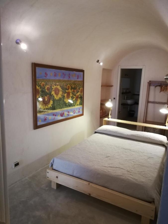 Bed and Breakfast Casa Norida Bordighera Exterior foto