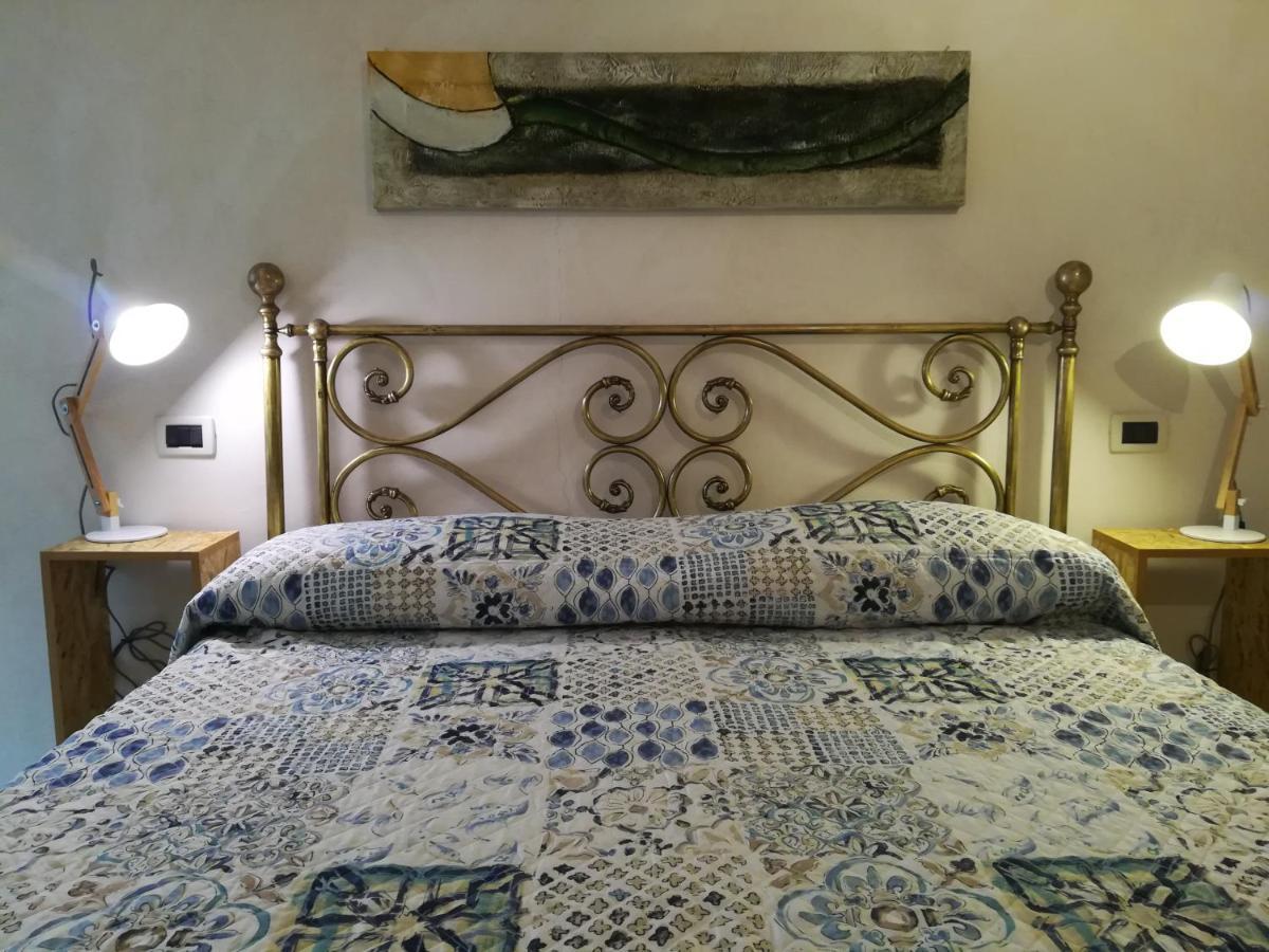 Bed and Breakfast Casa Norida Bordighera Exterior foto