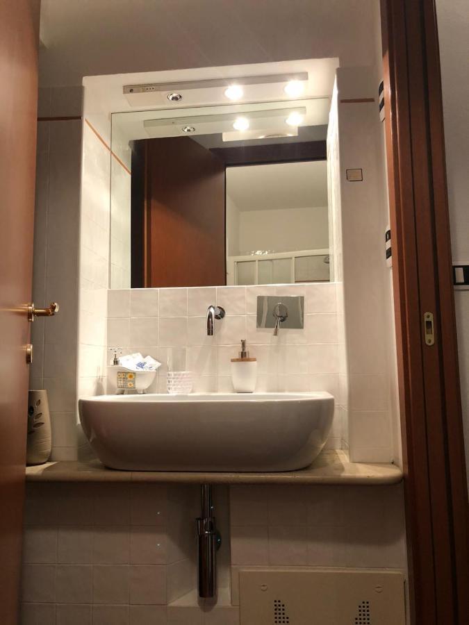 Bed and Breakfast Casa Norida Bordighera Exterior foto