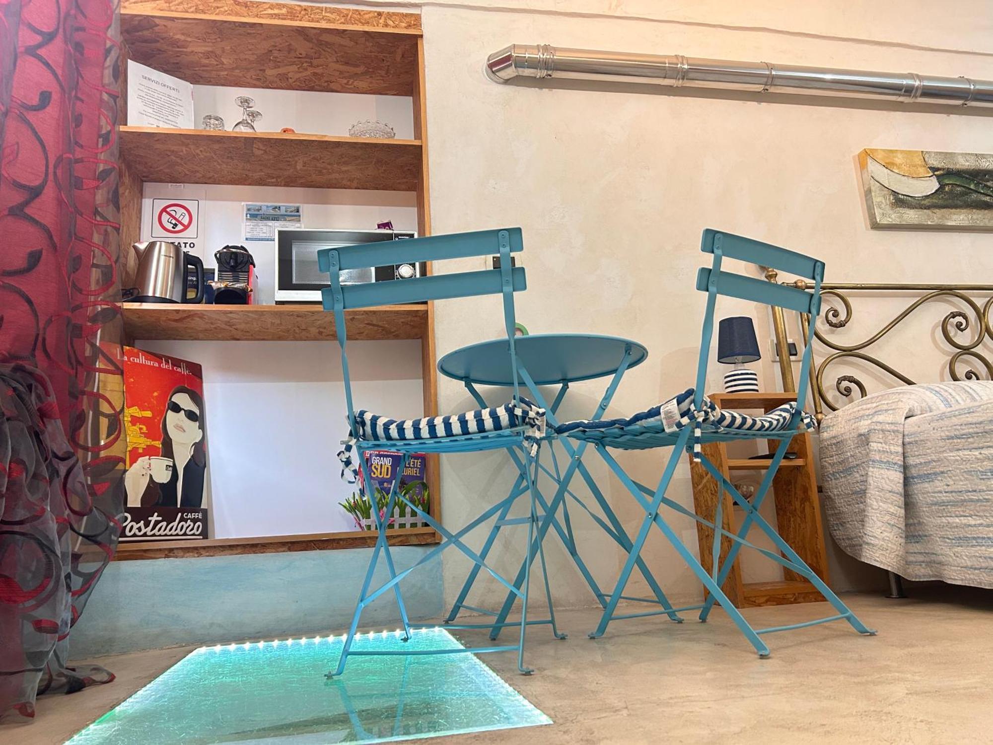 Bed and Breakfast Casa Norida Bordighera Exterior foto