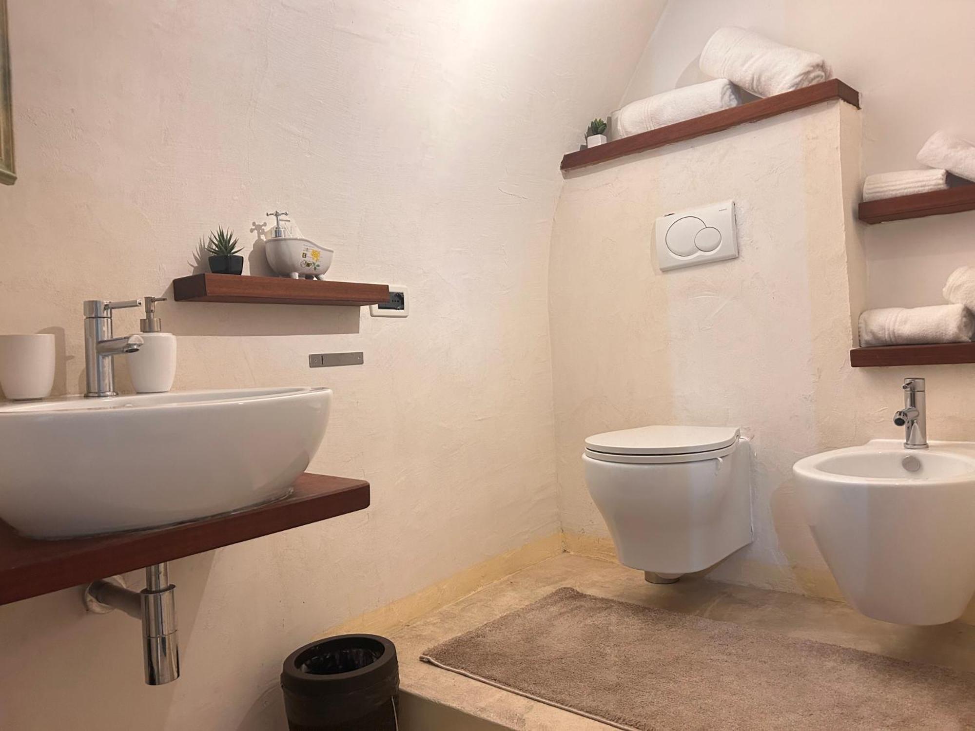 Bed and Breakfast Casa Norida Bordighera Exterior foto