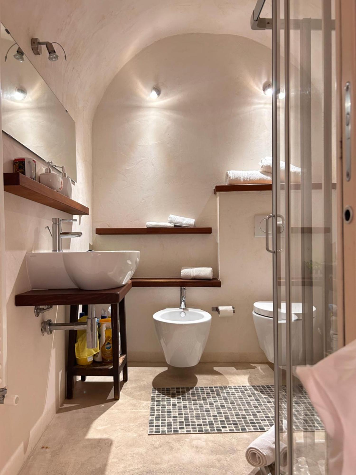 Bed and Breakfast Casa Norida Bordighera Exterior foto