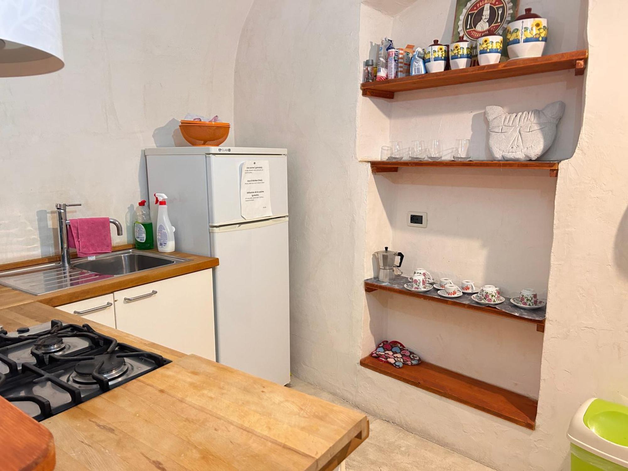 Bed and Breakfast Casa Norida Bordighera Exterior foto